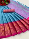 Aab Prachi Non Catalogue Pure Mercerised cotton silk Designer  Saree Catalogue